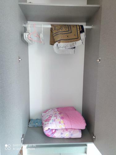 Apartamento Bayu Bangi Evo Soho Suites