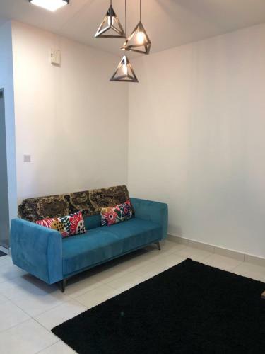 Apartamento Bedsitter Imperio 7