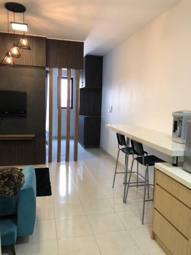 Apartamento Bedsitter Imperio 7