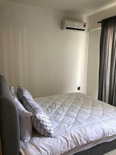 Apartamento Bedsitter Imperio 7
