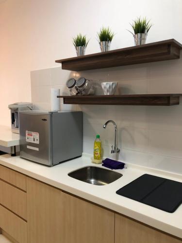 Apartamento Bedsitter Imperio 7