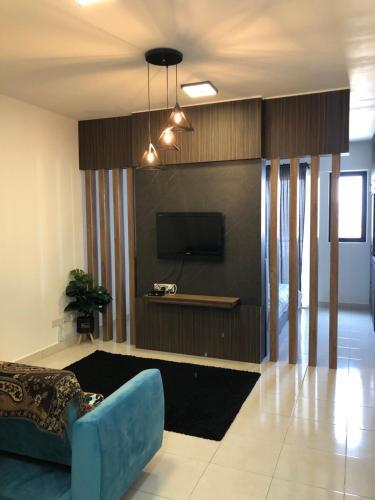 Apartamento Bedsitter Imperio 7