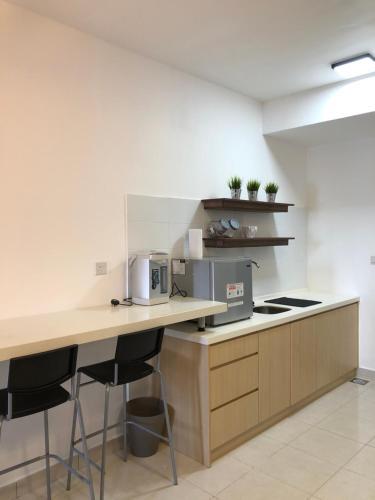 Apartamento Bedsitter Imperio 7