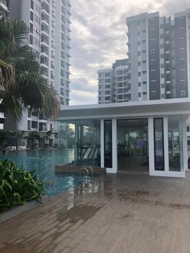 Apartamento Bedsitter Imperio 7