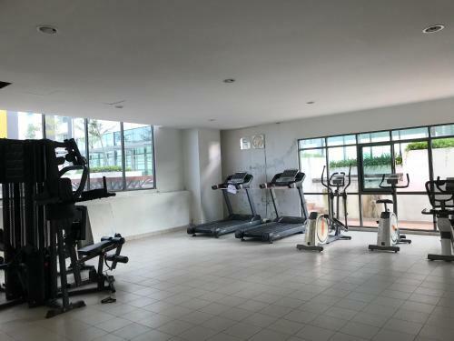 Apartamento Selesa21 At Evo, Bandar Baru Bangi