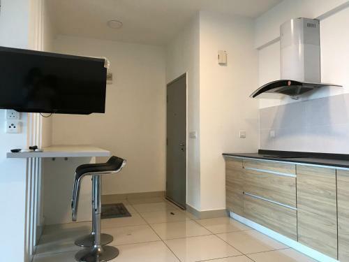 Apartamento Selesa21 At Evo, Bandar Baru Bangi
