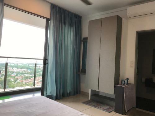 Apartamento Selesa21 At Evo, Bandar Baru Bangi