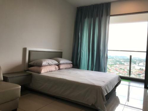 Apartamento Selesa21 At Evo, Bandar Baru Bangi