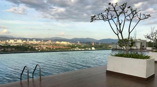 Apartamento Selesa21 At Evo, Bandar Baru Bangi