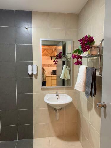 Apartamento Luxstudio Tiara Imperio