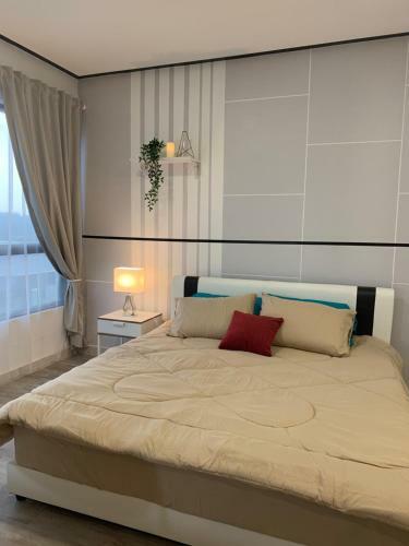 Apartamento Luxstudio Tiara Imperio
