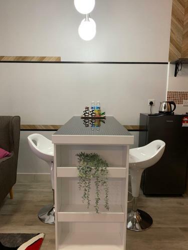 Apartamento Luxstudio Tiara Imperio