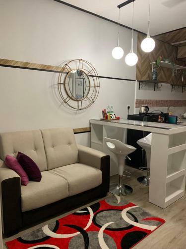 Apartamento Luxstudio Tiara Imperio