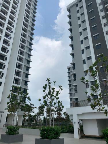 Apartamento Luxstudio Tiara Imperio