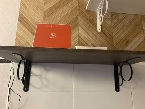 Apartamento Luxstudio Tiara Imperio