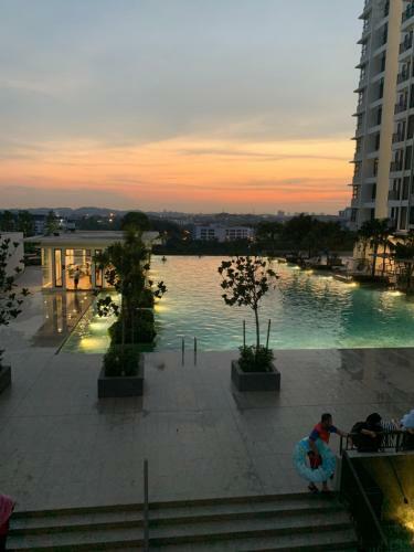 Apartamento Luxstudio Tiara Imperio
