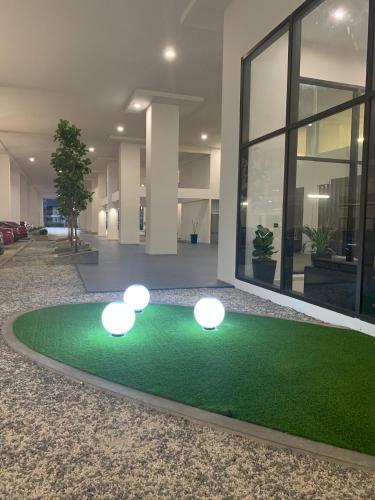 Apartamento Luxstudio Tiara Imperio