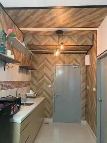 Apartamento Luxstudio Tiara Imperio