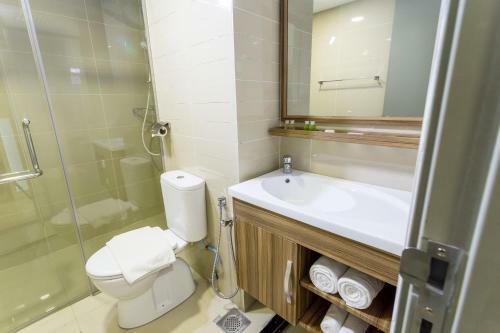D Gateway Perdana Hotel Bangi