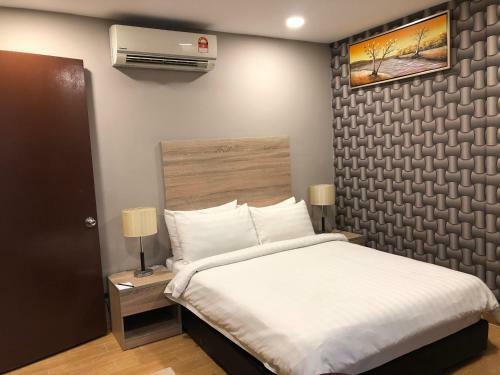 D Gateway Perdana Hotel Bangi