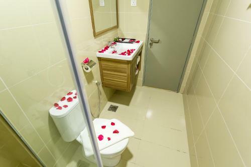 D Gateway Perdana Hotel Bangi