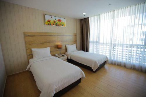 D Gateway Perdana Hotel Bangi