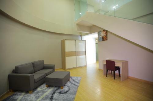 D Gateway Perdana Hotel Bangi