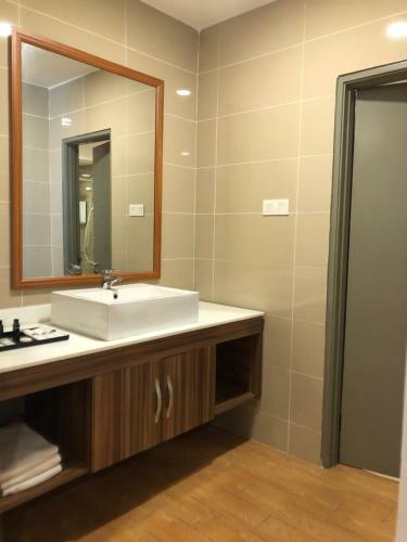 D Gateway Perdana Hotel Bangi