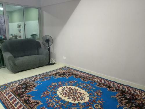 Homestay Atok Senawang