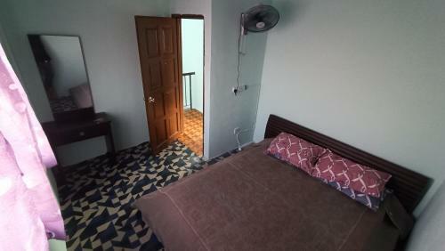 Homestay Atok Senawang
