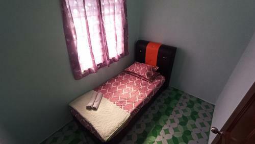 Homestay Atok Senawang