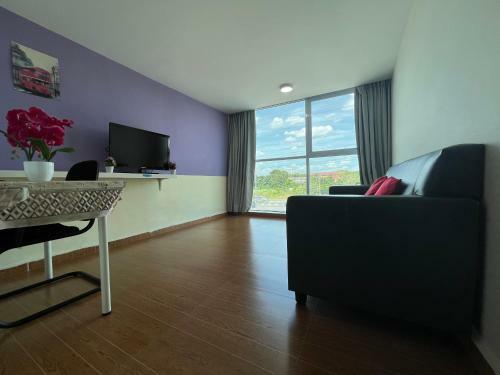City Boutique Hotel - Bangi