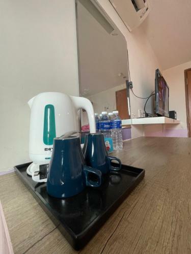 City Boutique Hotel - Bangi