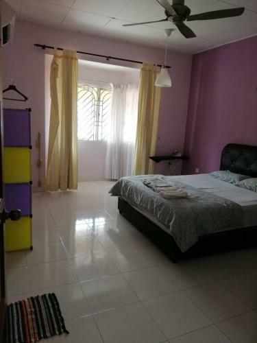 Hostal Fangfei Homestay ????