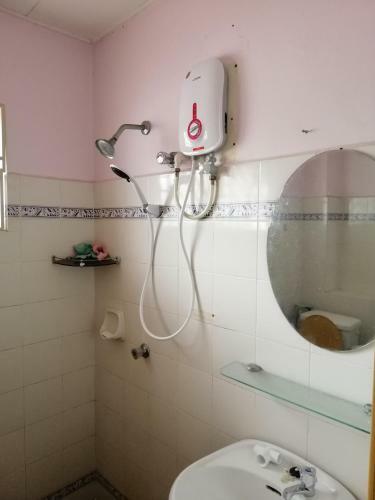 Hostal Fangfei Homestay ????