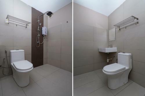 Oyo 90100 Bangi Gateway Hotel