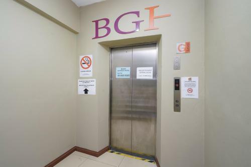 Oyo 90100 Bangi Gateway Hotel