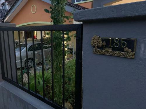 Stay N Rest Sweet Home 185