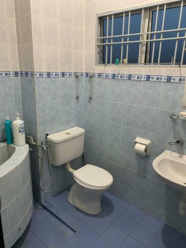 Stay N Rest Sweet Home 185