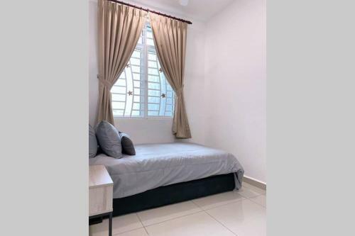 Apartamento Homestay @10 Ehsan Residence