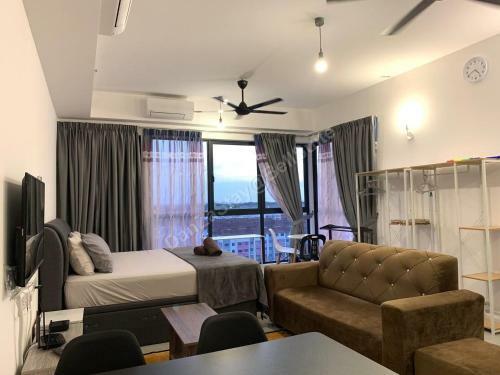 Apartamento Danzastay@bellsuite
