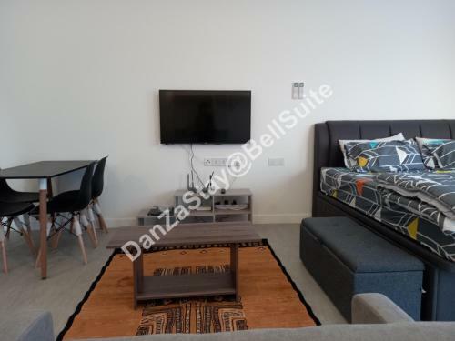 Apartamento Danzastay@bellsuite