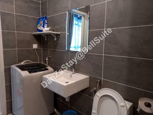 Apartamento Danzastay@bellsuite