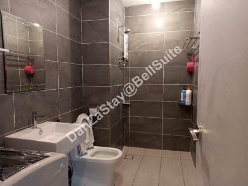 Apartamento Danzastay@bellsuite
