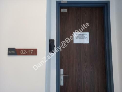 Apartamento Danzastay@bellsuite