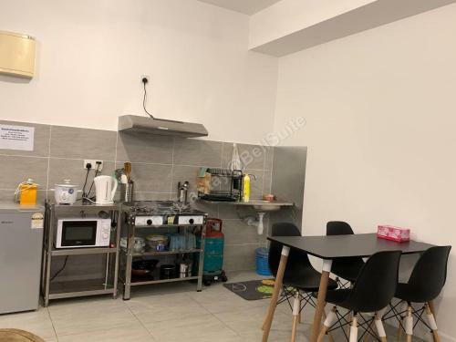 Apartamento Danzastay@bellsuite