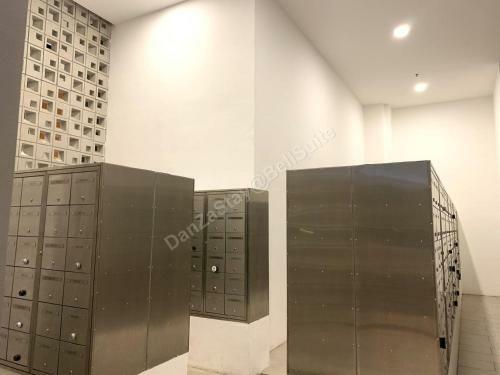 Apartamento Danzastay@bellsuite