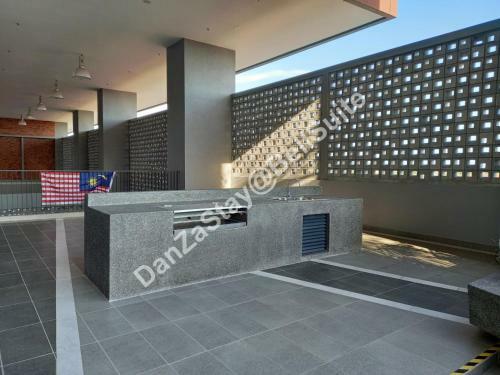 Apartamento Danzastay@bellsuite