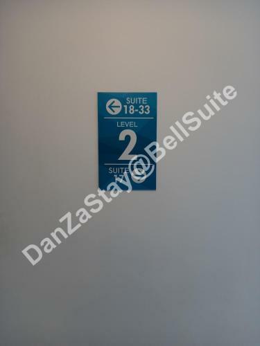 Apartamento Danzastay@bellsuite