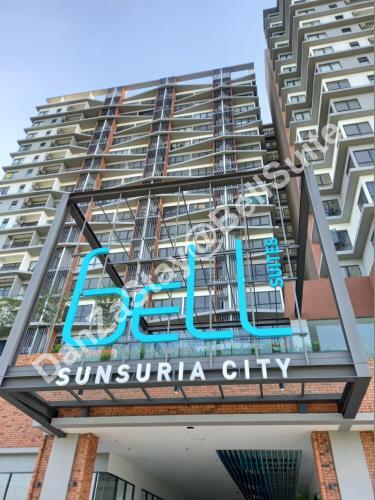 Apartamento Danzastay@bellsuite